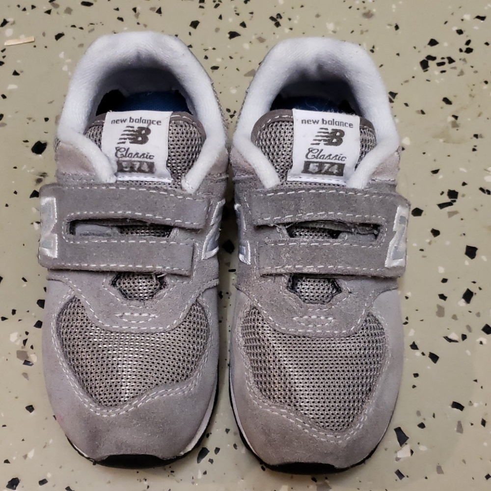 Kids New Balance